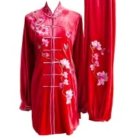 UC2022-12- Uniform with Dragon Embroidery(Pre-Order)