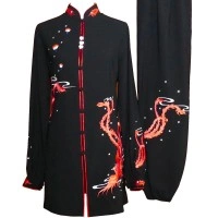 UC2022-14- Uniform with Phoenix Embroidery(Pre-Order)