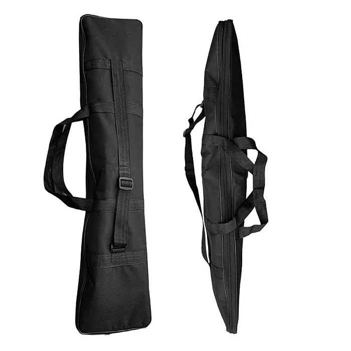 Traditional kungfu Kwandao with 2 pieces Solid Wenge wood handle_ firm Blade