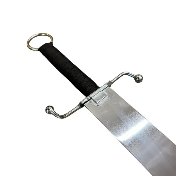 Wushu Southern Broadsword (Nan Dao) - WSS012