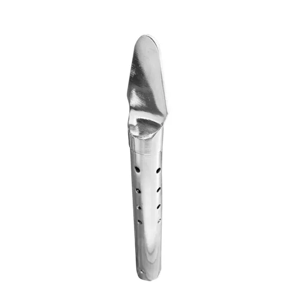 Small Competition Spear Heads – Wushu and Kungfu Accessories (AC008-2)