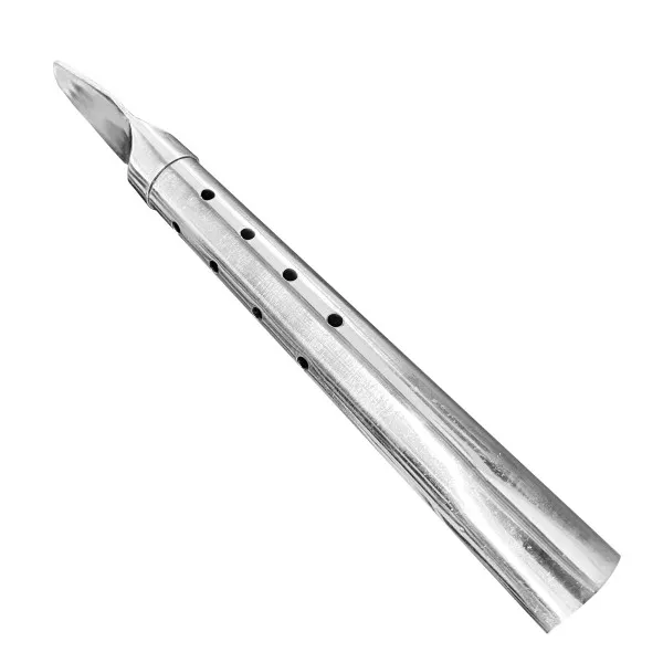 Small Competition Spear Heads – Wushu and Kungfu Accessories (AC008-2)