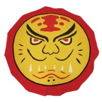 Bamboo Shield Dun Pai (WSS001)