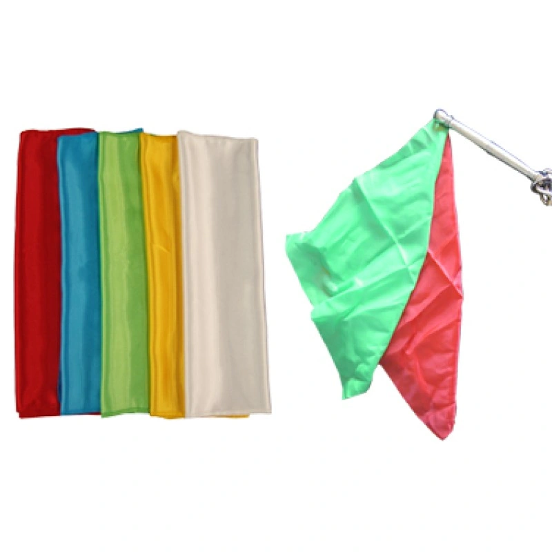 Premium Chain Whip Flags – Elevate Your Martial Arts Performance