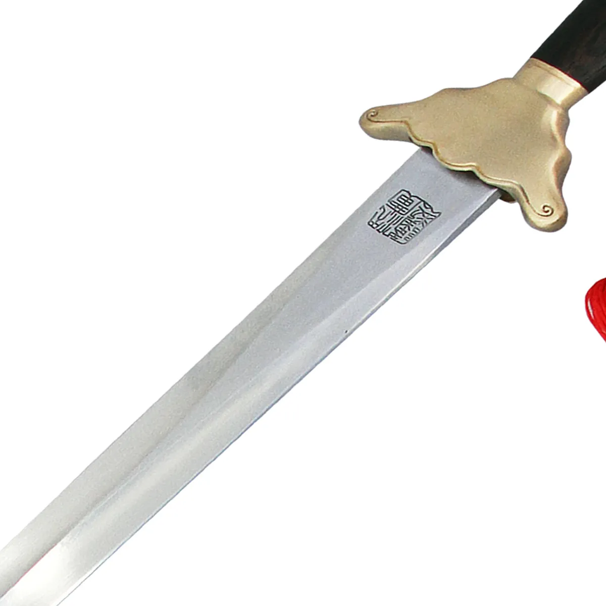 Cold Moon Tai Chi Straight Sword-TDS214