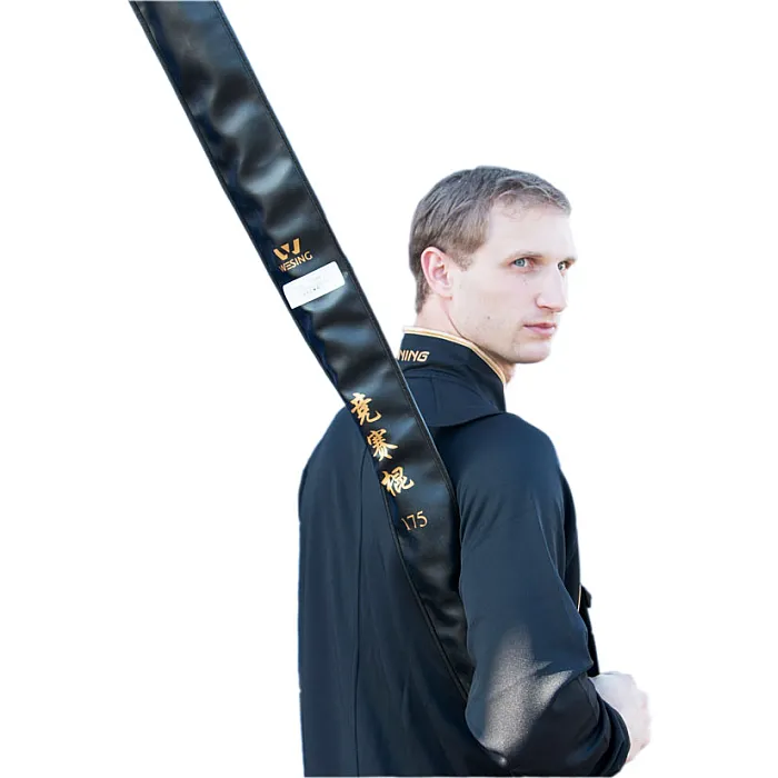 Carbon Fiber Wushu Bo Staff