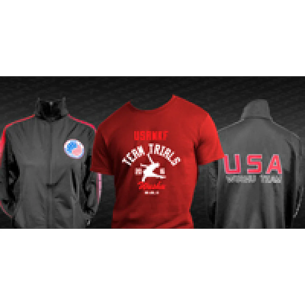 Event and Team Uniforms