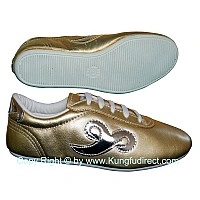 Golden Budo Saga KungFu Shoes