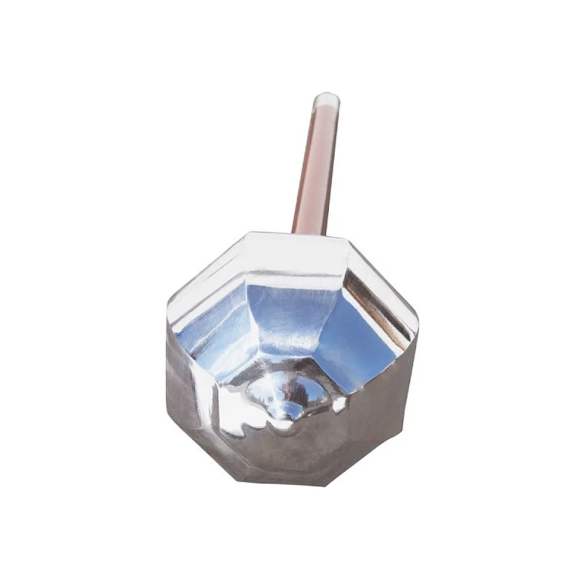 Golden Melon Hammers Pair 金瓜双锤 (TDS046)