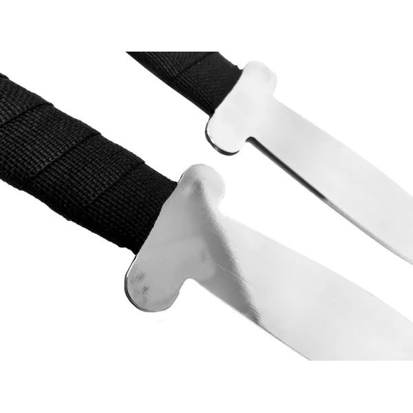 Kungfu Double Dagger 双匕首 (TDS054)