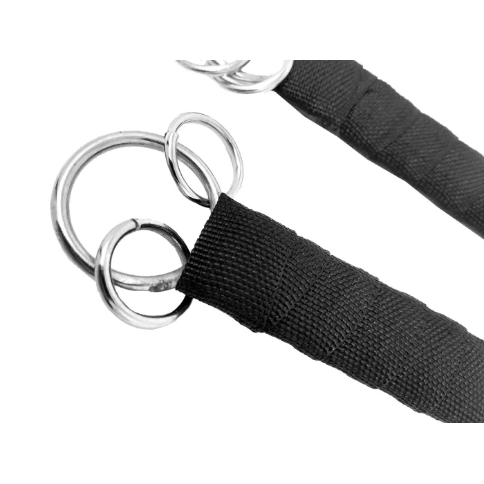 Kungfu Double Dagger 双匕首 (TDS054) – Stainless Steel Wushu & Kung Fu Training Weapon