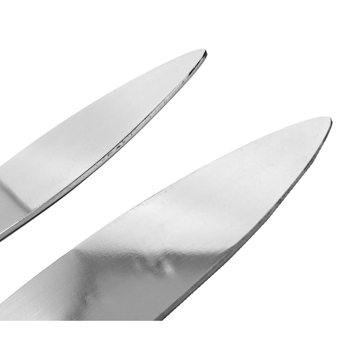 Kungfu Double Dagger 双匕首 (TDS054) – Stainless Steel Wushu & Kung Fu Training Weapon