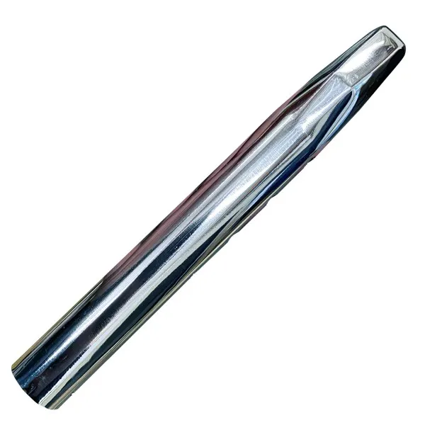 KungFu Duilian Spear Head 对练枪头