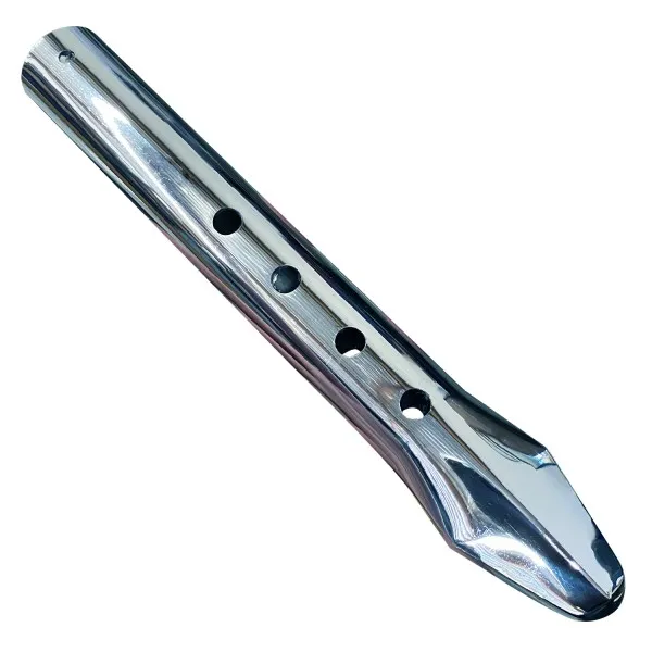KungFu Duilian Spear Head 对练枪头