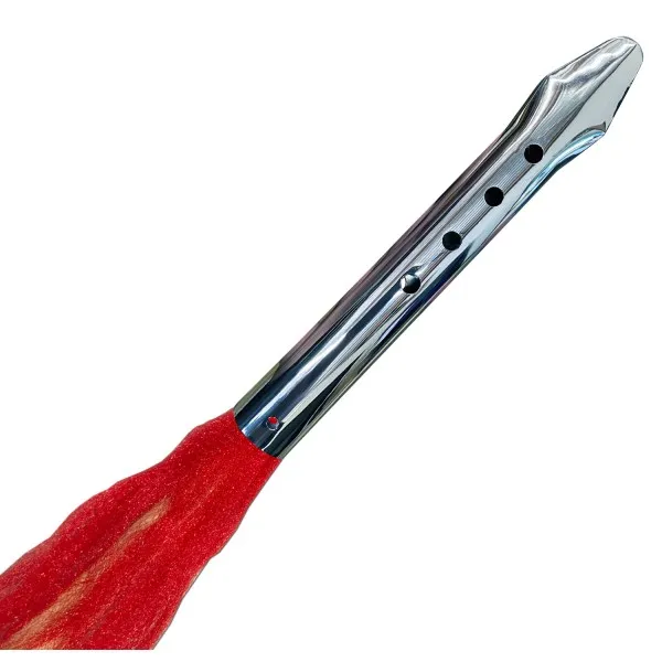KungFu Duilian Spear Head 对练枪头