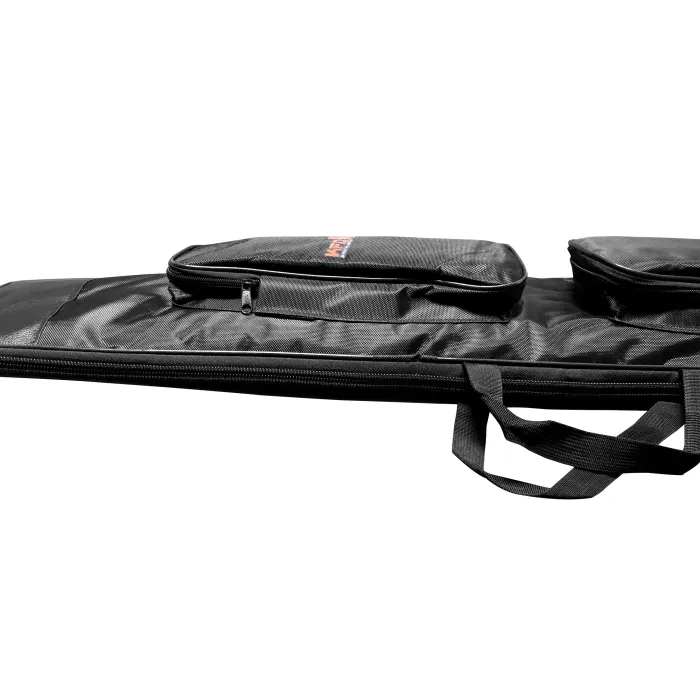 Kwan Dao & Pudao Carrying Bag (AC029) – Durable & Protective Martial Arts Bag