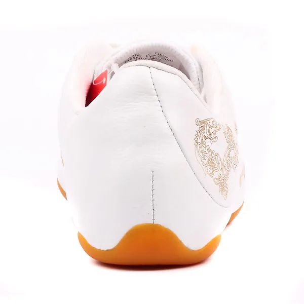 LINING White KungFu/Tai Chi Shoes -Final Sale!