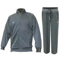 LN098-3 Gray Li-Ning Wushu Training suit