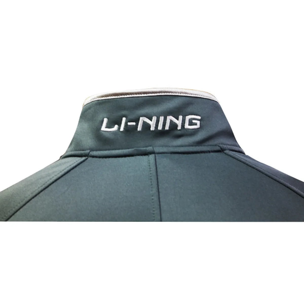 LN098-3 Gray Li-Ning Wushu Training suit