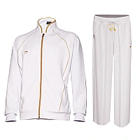 LN098-4 - White Li-Ning Wushu Training suit
