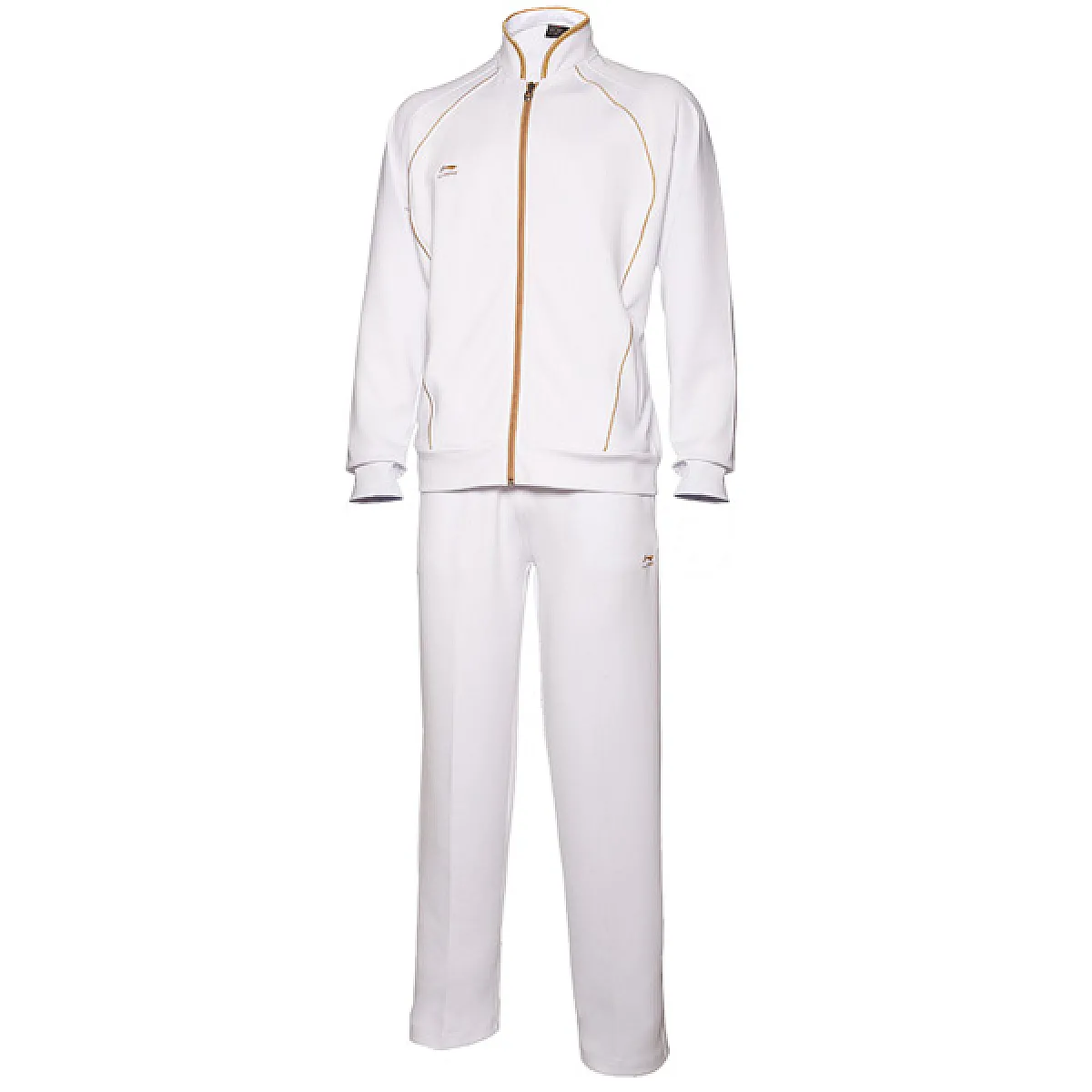 LN098-4 - White Li-Ning Wushu Training suit