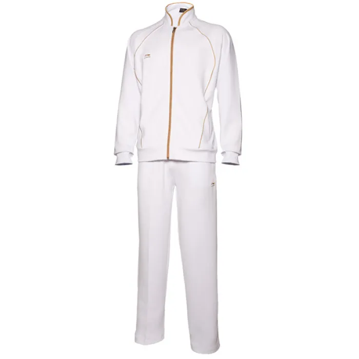 LN098-4 - White Li-Ning Wushu Training suit