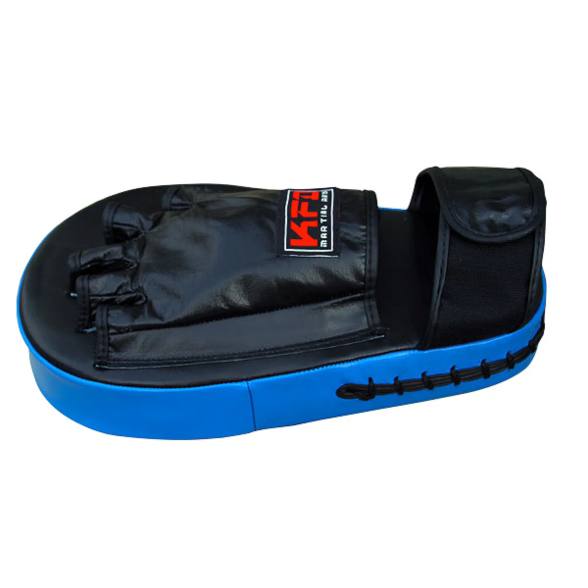 NM007 - Long Hand Pad/Mitts Leather（Single）