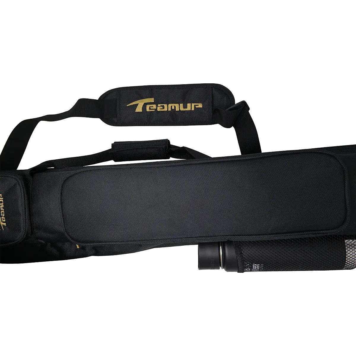 Premium Martial Arts Sword Bag with Dragon Design