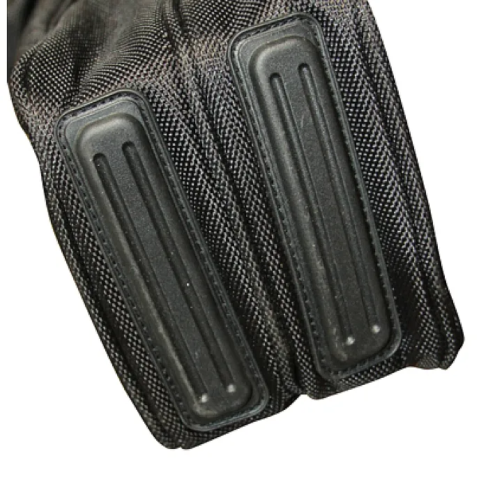 Premium Martial Arts Sword Bag with Dragon Design