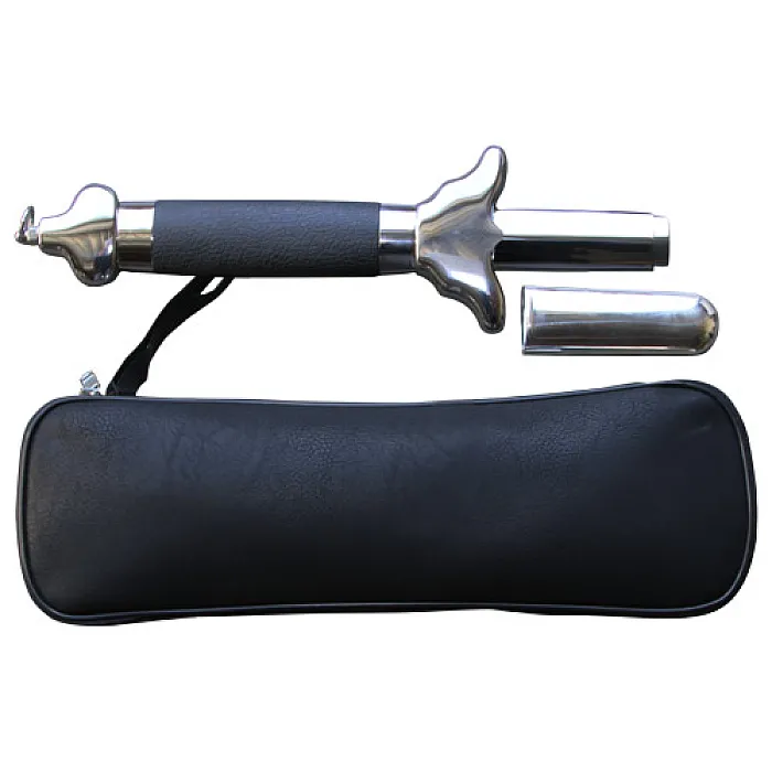 Retractable Tai Chi Sword