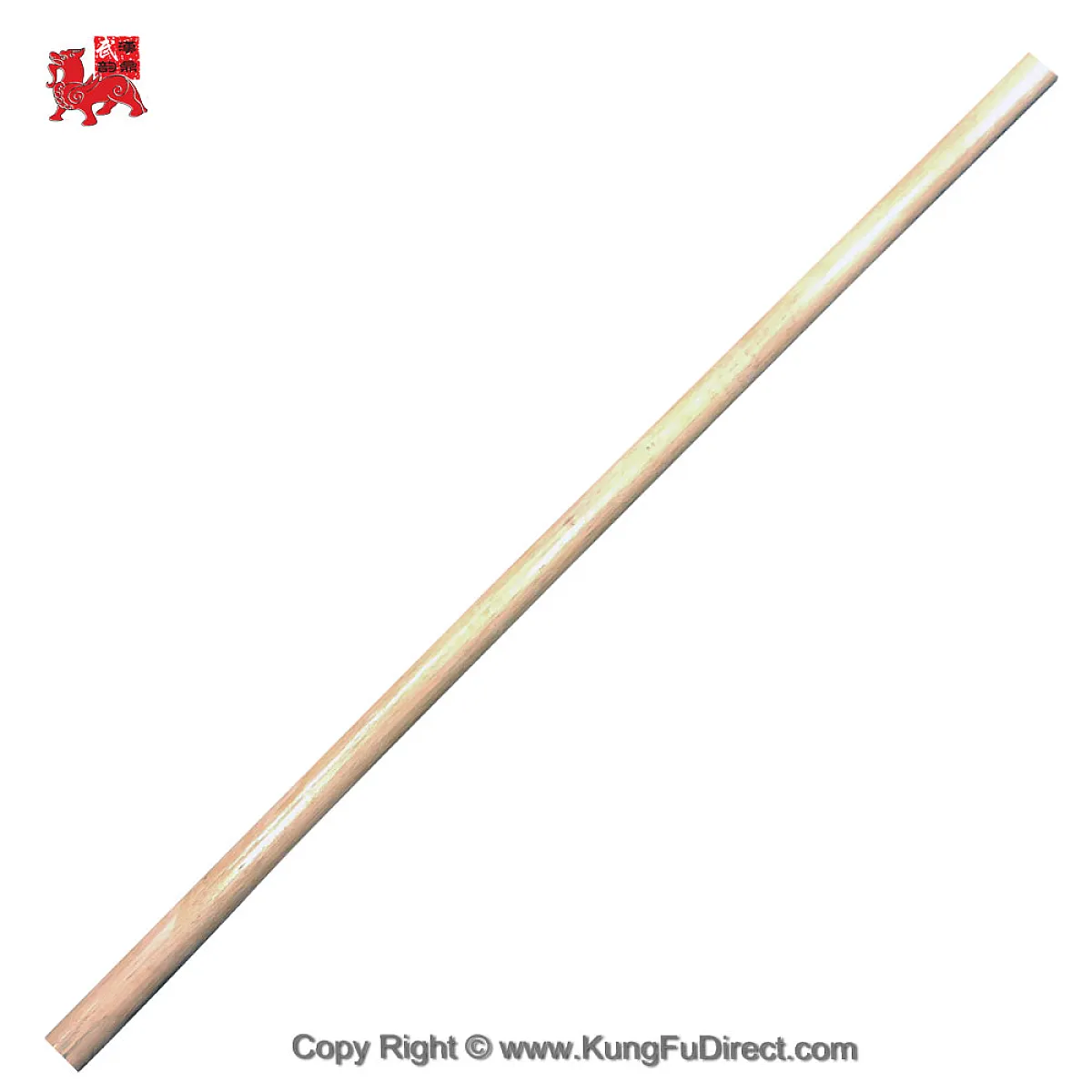 Rattan Bo Staff (TLW023)