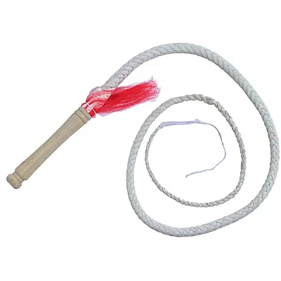 SF00 - Shaolin Leather Whip