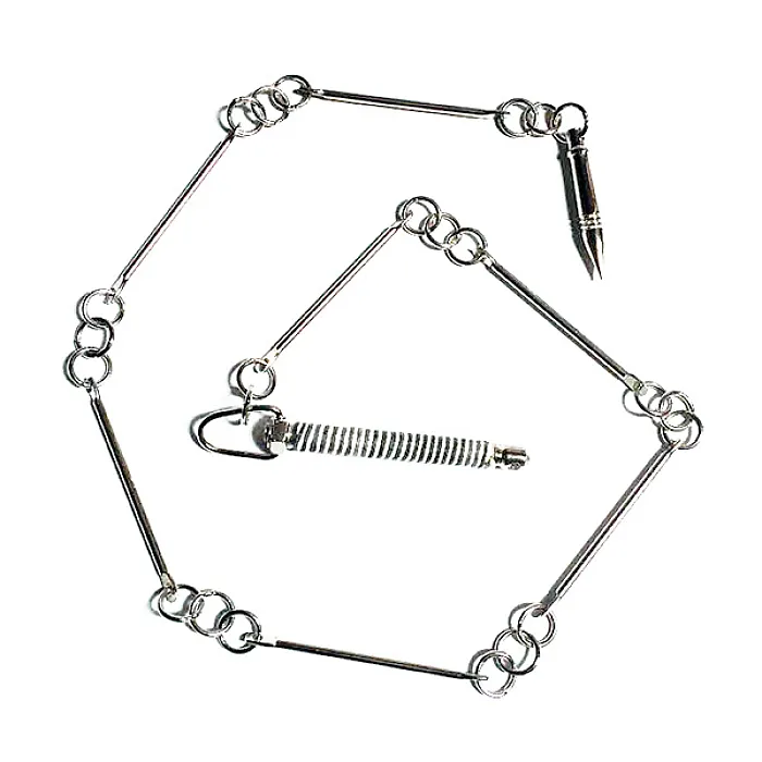SF001-Chain Whip 鞭