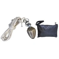 Traditional Copper Meteor Hammer (SF015)