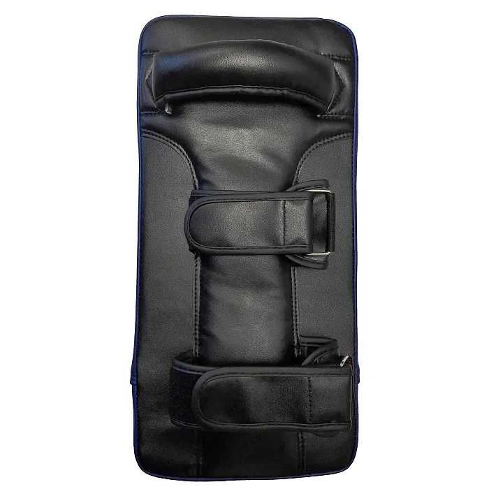 Striking Pad Professional - Black/Blue (SG021)