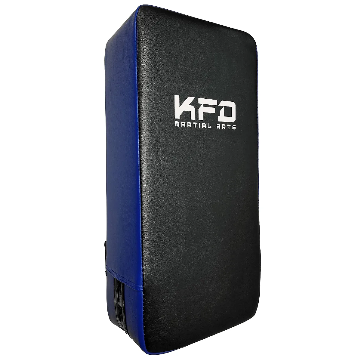 Striking Pad Professional - Black/Blue (SG021)