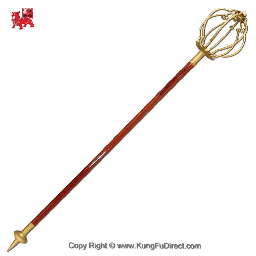 Shao Lin Monk Staff (TLW007)