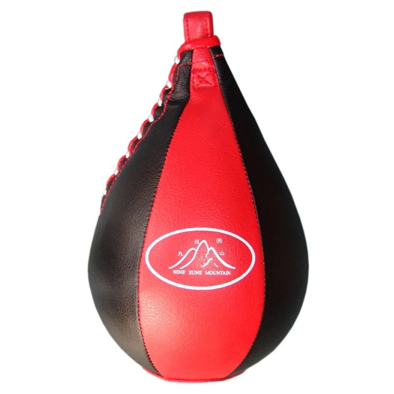 Speedbag - Leather Speed Bag