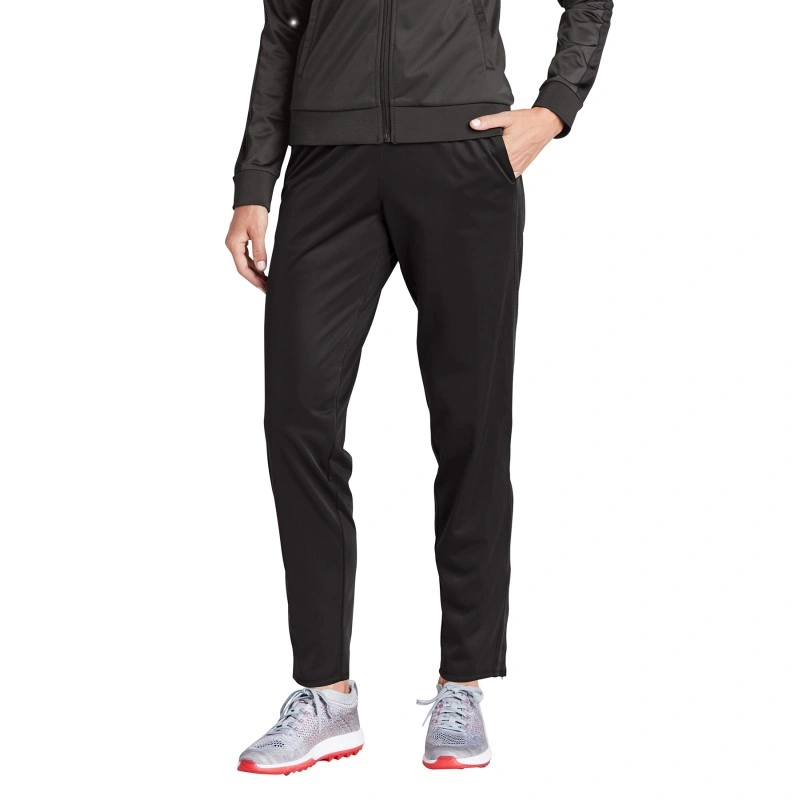 Sport-Tek ® Ladies Tricot Track Jogger