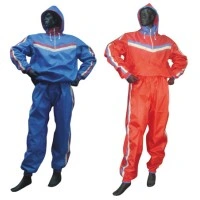 Sweat Enhancing Suit