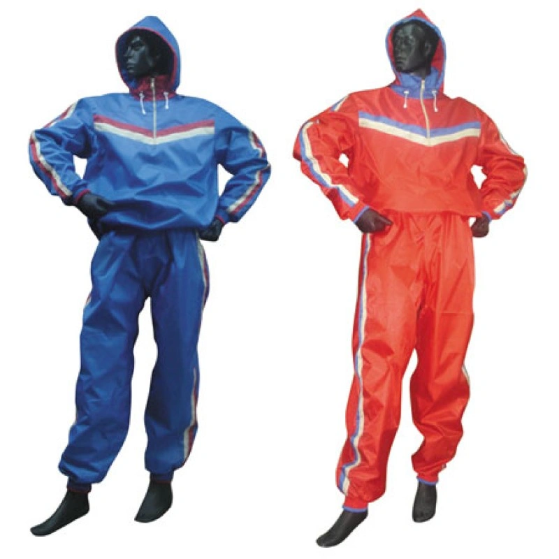 Sweat Enhancing Suit