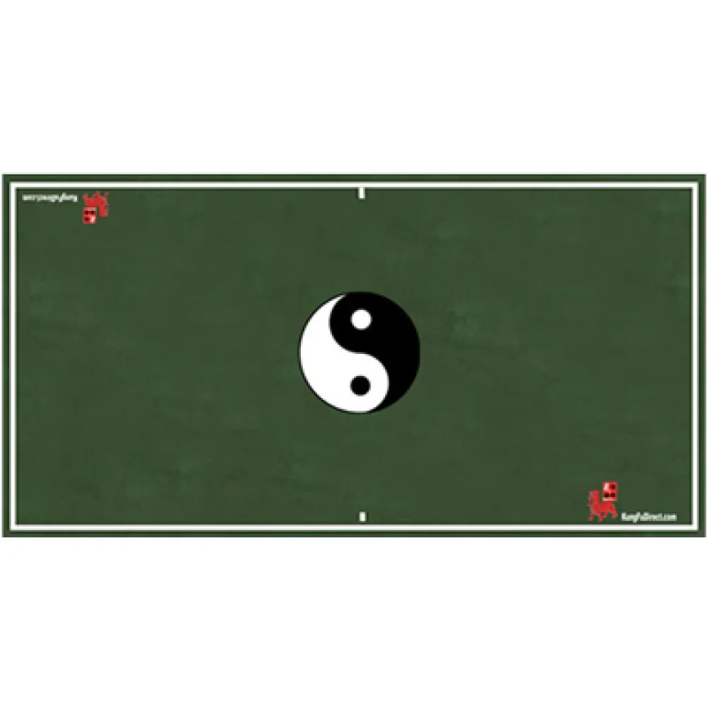 TaiChiCarpet - Professional Tai Chi Competition Carpet