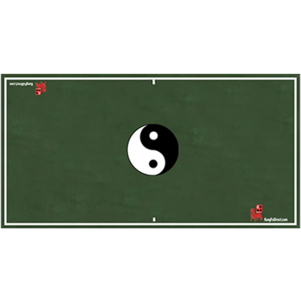 TaiChiCarpet - Professional Tai Chi Competition Carpet