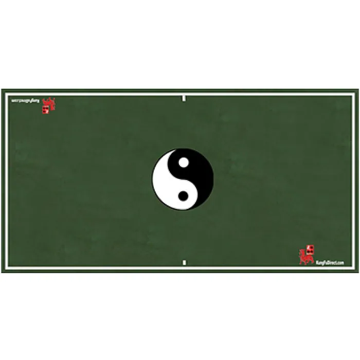 TaiChiCarpet - Professional Tai Chi Competition Carpet