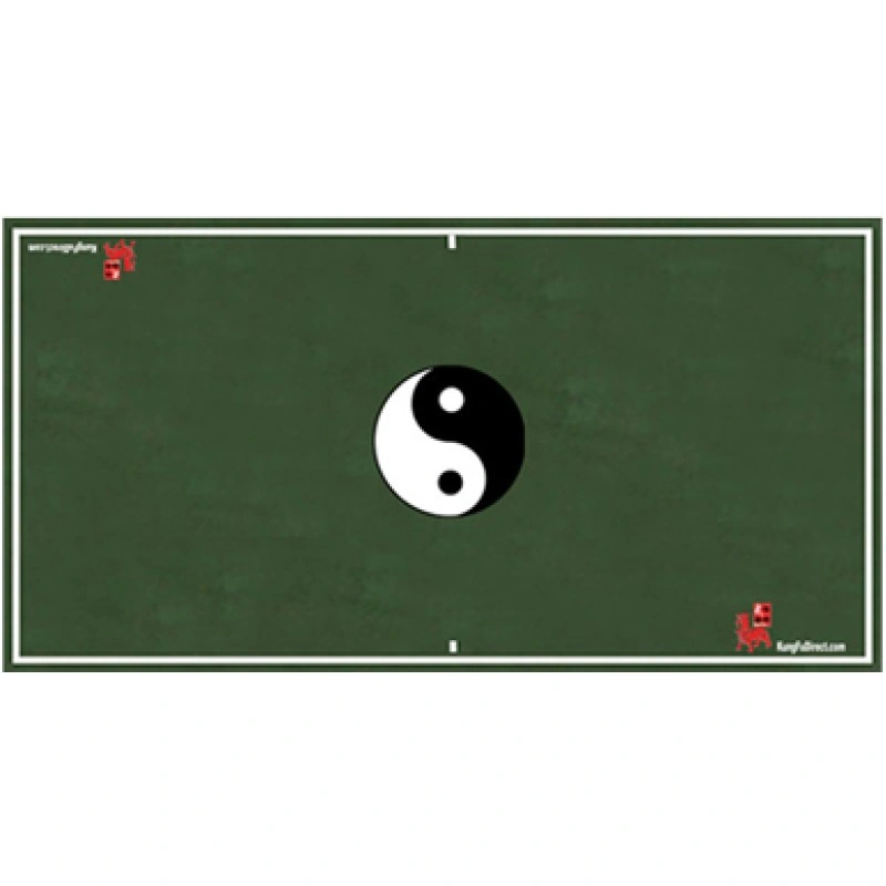 TaiChiCarpet - Professional Tai Chi Competition Carpet