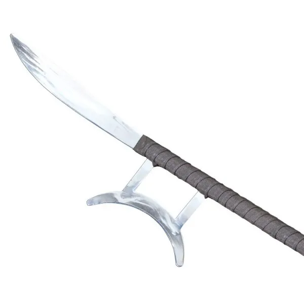 TDS048 - Cicada's (butterfly) Wing Broadsword - 蝉翅刀