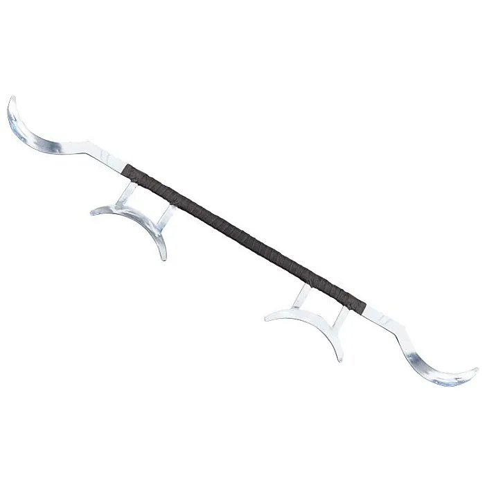 Heaven and Earth Dao (Sun and Moon Dao) - (TDS049)