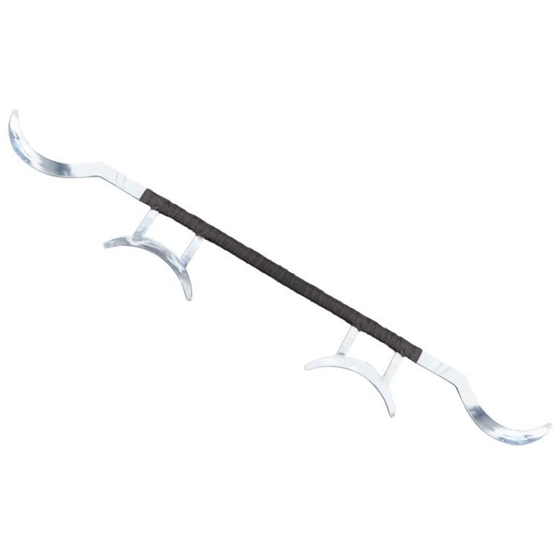 Heaven and Earth Dao (Sun and Moon Dao) - 乾坤刀 (TDS049) – Traditional Chinese Martial Arts Weapon