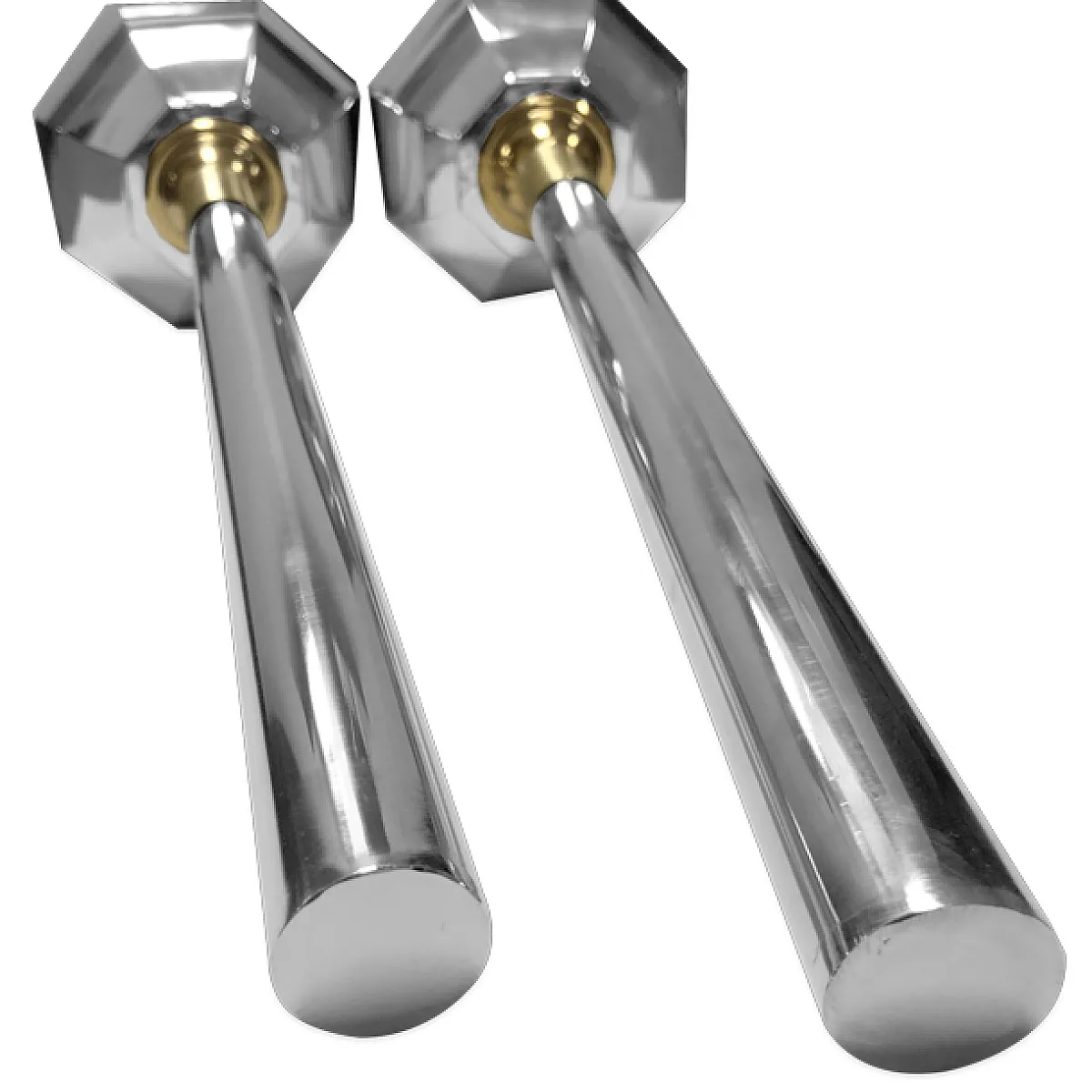 Stainless Steel Double Melon Hammer (TDS056)