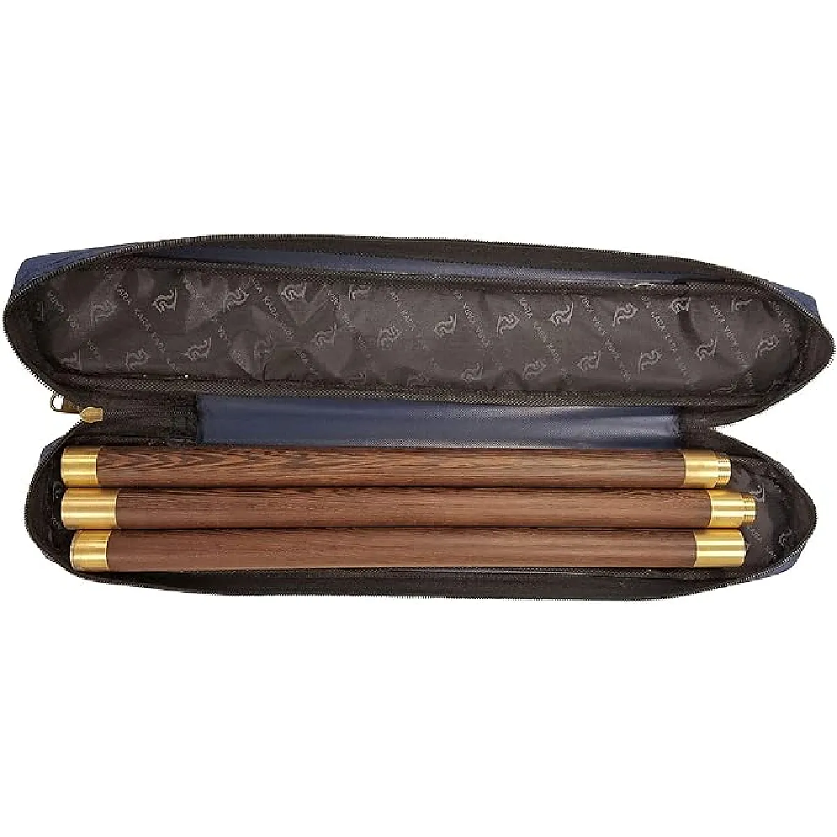 Taiji Yangsheng Zhang / Taichi Stick – Wenge Wood (TDS075)